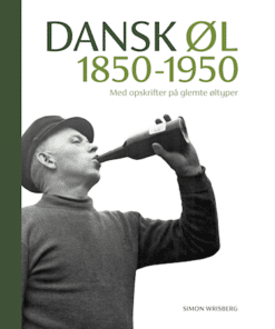 Danish beer 1850 - 1950, Simon Wrisberg</trp-post-container