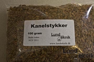 Lund Teknik - Everything for beer brewing