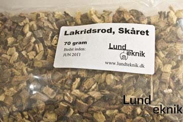 Lund Teknik - Everything for beer brewing