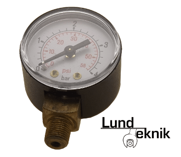 Lund Teknik – Alt til ølbrygning