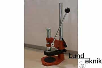 Lund Teknik - Everything for beer brewing