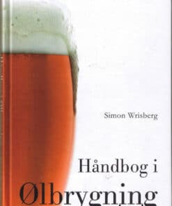 Handbook of Beer Brewing, Simon Wrisberg</trp-post-container