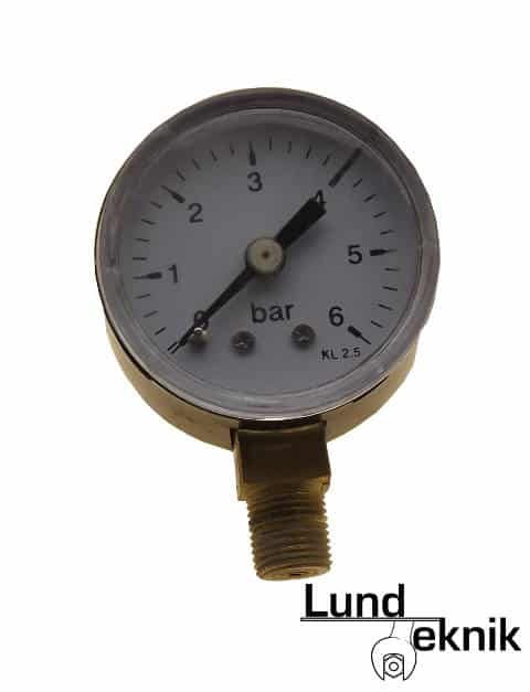 Lund Teknik – Alt til ølbrygning