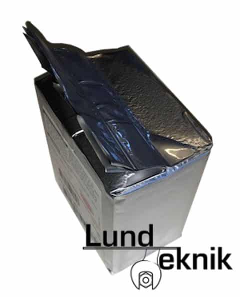 Lund Teknik - Everything for beer brewing