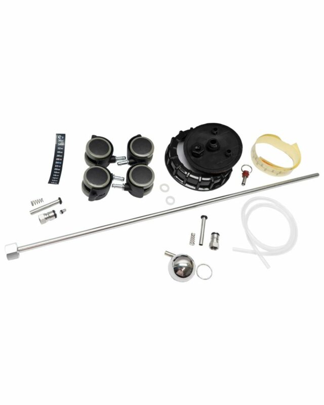 Lund Teknik - Everything for beer brewing