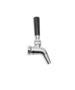 Ultratap tap with handle, stainless steel</trp-post-container