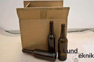 Lund Teknik - Everything for beer brewing