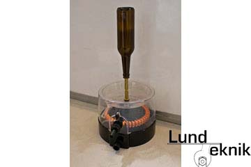Lund Teknik - Everything for beer brewing