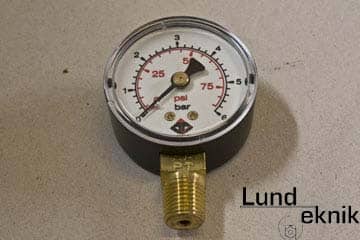 Lund Teknik – Alt til ølbrygning