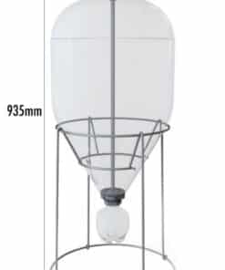 Fermentasaurus – Generation 3  – 35 litres