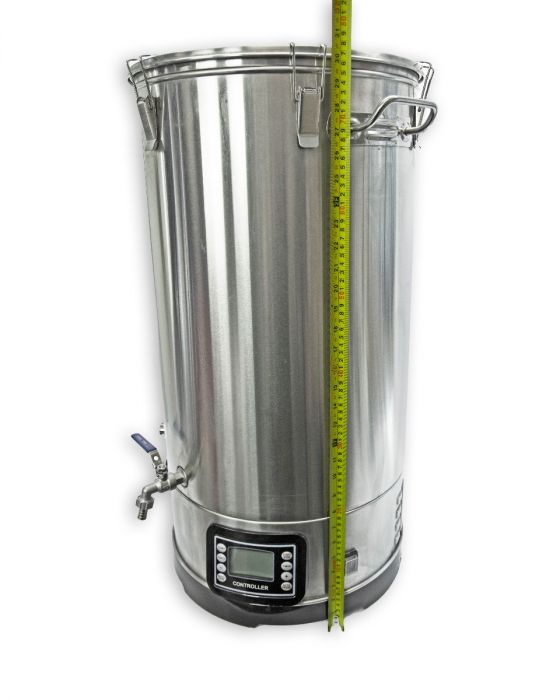 Lund Teknik - Everything for beer brewing