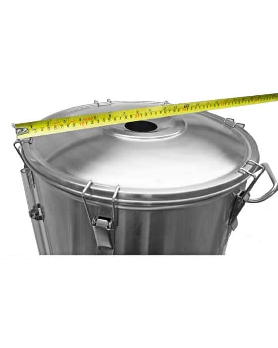 Lund Teknik - Everything for beer brewing
