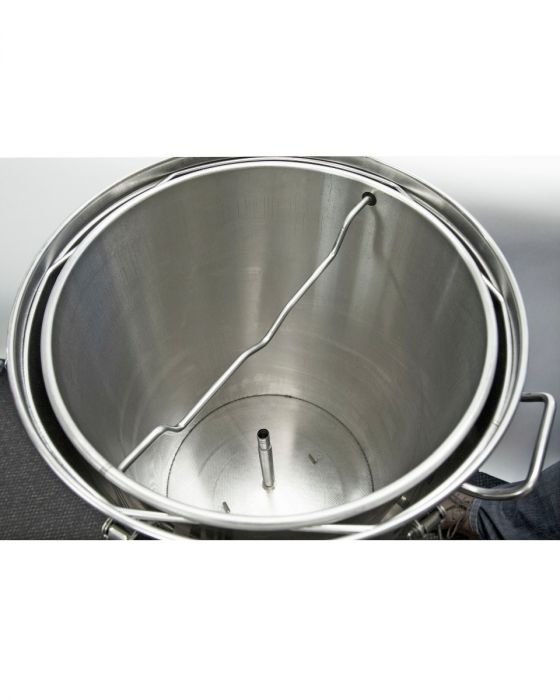 Lund Teknik - Everything for beer brewing