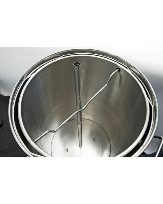 Lund Teknik - Everything for beer brewing