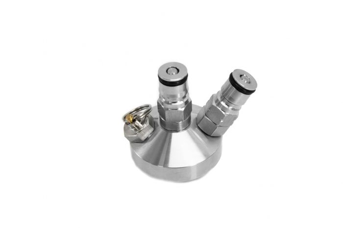 Lund Teknik - Everything for beer brewing