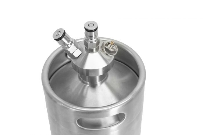 Lund Teknik - Everything for beer brewing