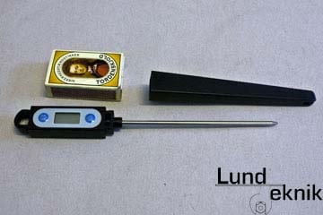Lund Teknik - Everything for beer brewing