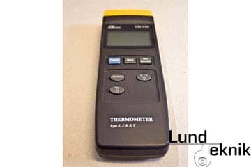 Lund Teknik - Everything for beer brewing