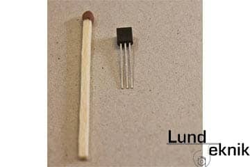 Lund Teknik - Everything for beer brewing