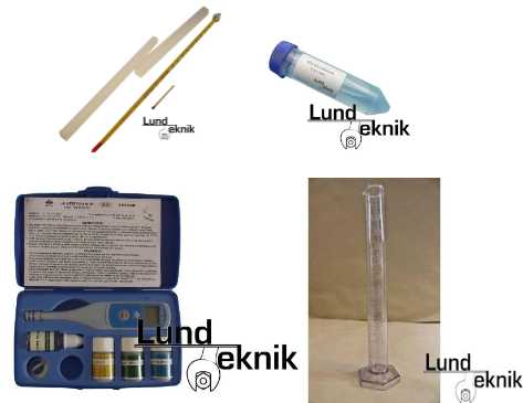 Lund Teknik - Everything for beer brewing