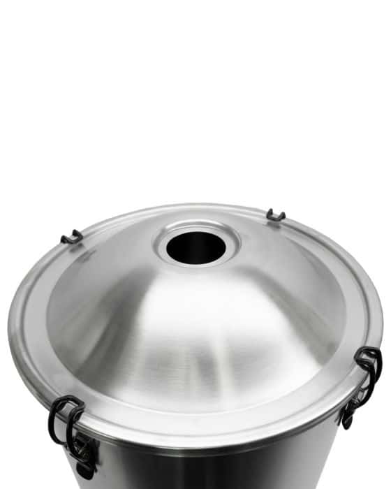 Lund Teknik - Everything for beer brewing