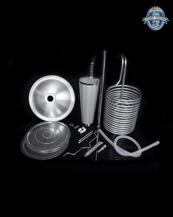 Lund Teknik - Everything for beer brewing