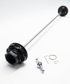 <trp-post-container>Keg King upgrade Snub Nose gen. 2 to gen. 3, 35 litres</trp-post-container