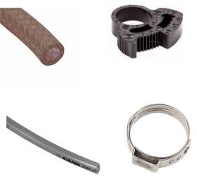 Lund Teknik - Everything for beer brewing