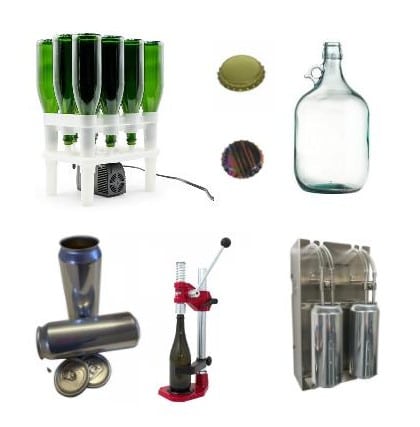 Lund Teknik - Everything for beer brewing