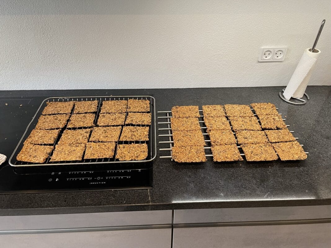 Portvinsknækbrød 7