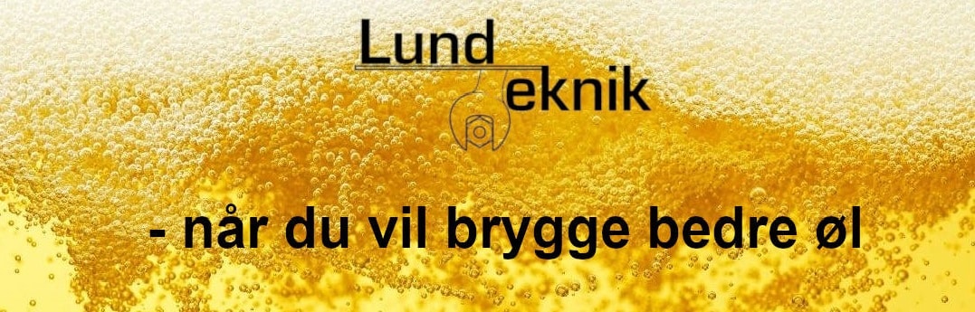 Lund Teknik – Alt til ølbrygning