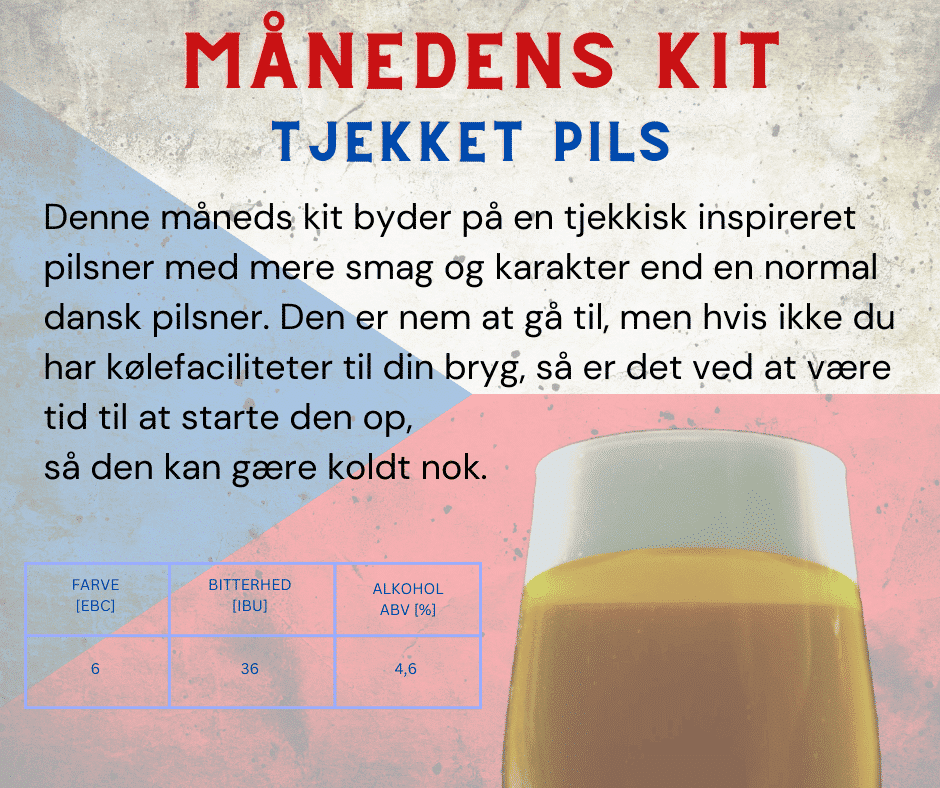 Lund Teknik – Alt til ølbrygning
