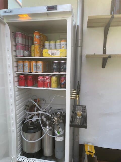 Lund Teknik – Alt til ølbrygning