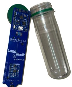 <trp-post-container>iSpindle, assembled and tested</trp-post-container