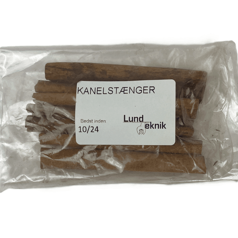 Lund Teknik - Everything for beer brewing