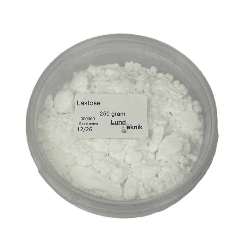 Lund Teknik - Everything for beer brewing