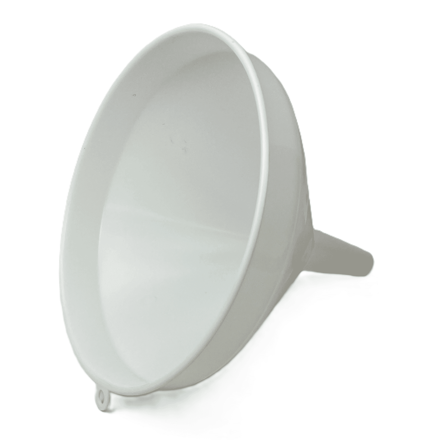 Large funnel