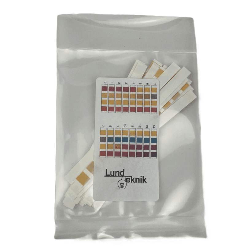 Lund Teknik - Everything for beer brewing