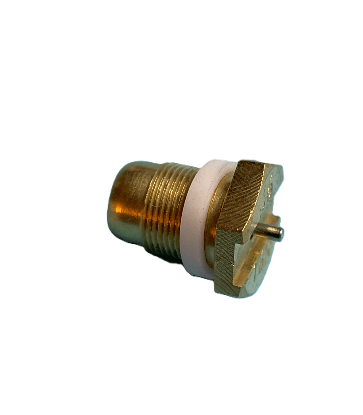 Reguleringsventil t/ regulator Reguleringsventil t/ regulator