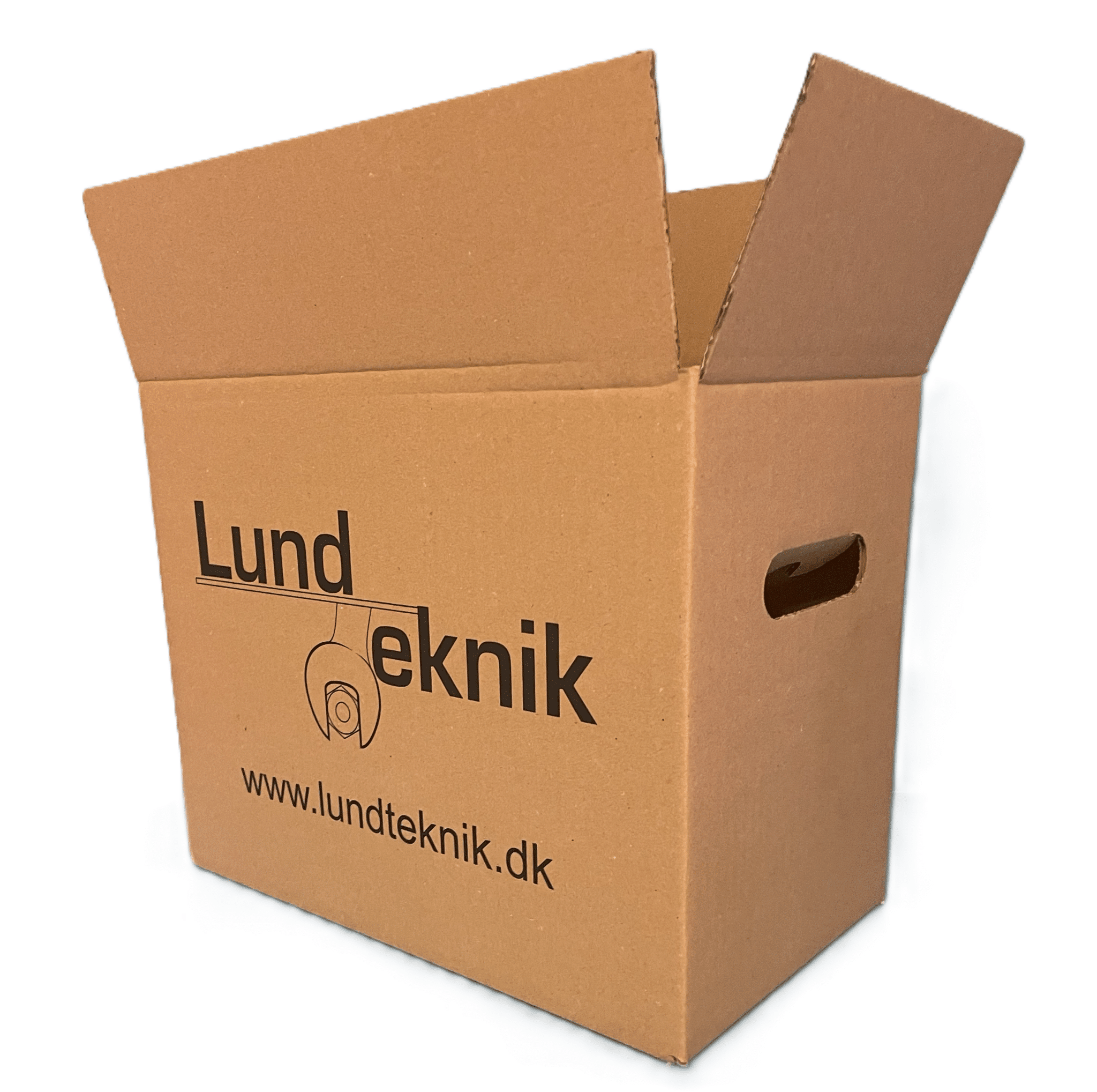 20 stk papkasse til 15 stk 50 cl flasker 20 stk papkasse til 15 stk 50 cl flasker