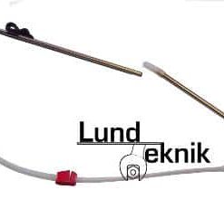 Hævert, lang
