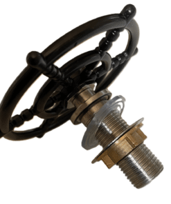 Glasskyller, 1/2″ tilslutning Glasskyller, 1/2″ tilslutning