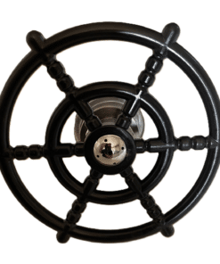 Glasskyller, 1/2″ tilslutning
