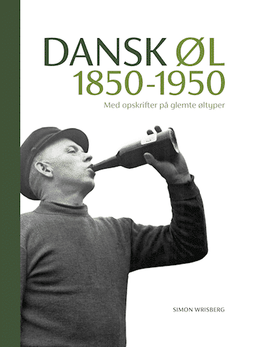 Danish beer 1850 - 1950, Simon Wrisberg