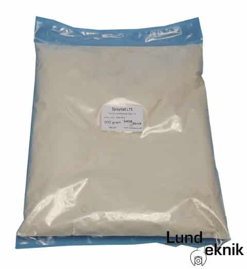 Spraymalt LYS, EBC 10, 25 kg