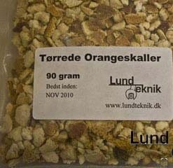 Krydderier og tilsætninger
