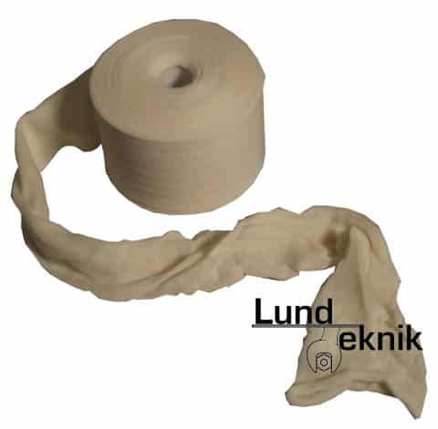 Humle/mæskepose, extra bred, 20 meter Humle/mæskepose, extra bred, 20 meter