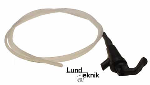 Picnichane m/ 1 m bremseslange UDEN kobling Picnichane m/ 1 m bremseslange UDEN kobling