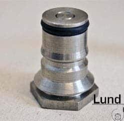 <trp-post-container>Valve, beer, complete with o-ring and spring insert, 9/16″</trp-post-container