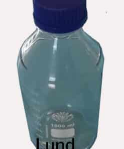 Blue Cap flaske 1000 ml